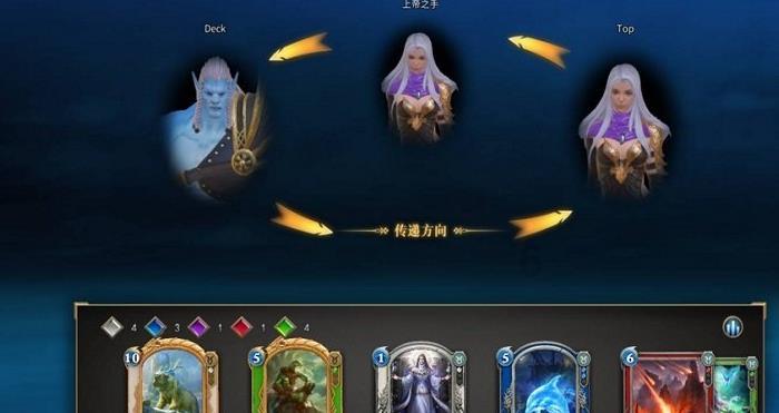 复活节拼拼看