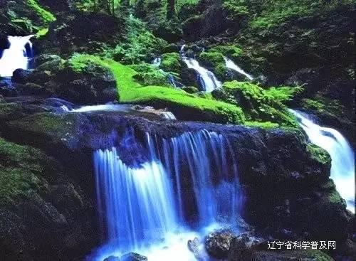 河清海晏