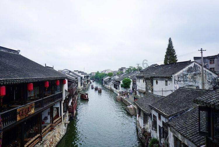 重庆旅游小众玩法 | 重庆→三峡三天纯玩路线及游玩攻略！